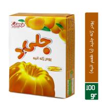 پودر ژله انبه جلید 100 گرم
