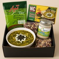 بسته اقتصادی آش رشته