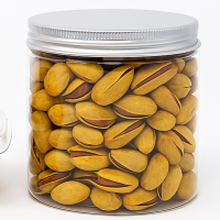 Pistacchi Akbari allo Zafferano