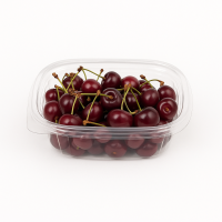 آلبالو تازه بسته 300 گرمی