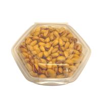 Pistacchi Ahmad Aghaei Salati allo Zafferano | Tostati e Profumati