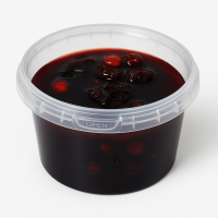 ترشک خانگى آلوچه