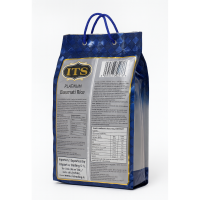 Riso Basmati a chicco lungo