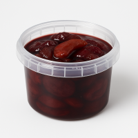 ترشک خانگی زردآلو 250 گرم