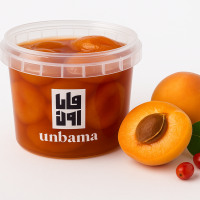 ترشک خانگی زردآلو 250 گرم