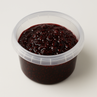 Composta agrodolce di Berberis e Melagrana 250g