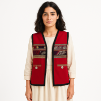 جلیقه سنتی آوای ایل