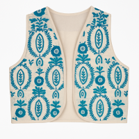 جلیقههای شکوه شرق