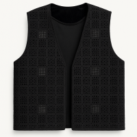 جلیقههای شکوه شرق