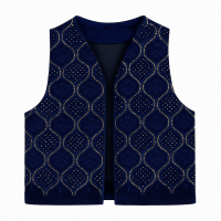 جلیقههای شکوه شرق