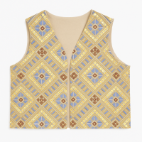 جلیقههای شکوه شرق