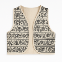 جلیقههای شکوه شرق