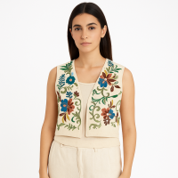 جلیقههای سنتی بوم نقش