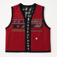 جلیقه سنتی آوای ایل