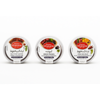 لواشک مخلوط خانومخانومـا 230 گرم