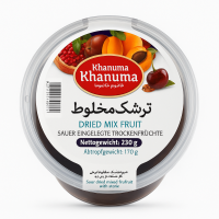Torshak misto Khanoom Khanuma