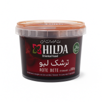 Torshak di Barbabietola Hilda