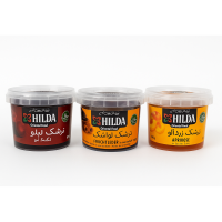 Torshak di Barbabietola Hilda