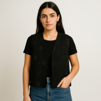 جلیقههای شکوه شرق