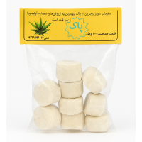 سفیدآب سوپر پاک
