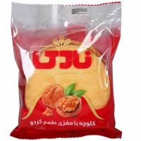 کلوچه گردویی نادی