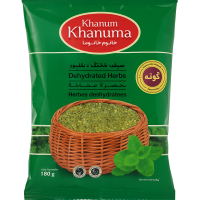 Erbe Secche di Nishapur Khanoom Khanouma