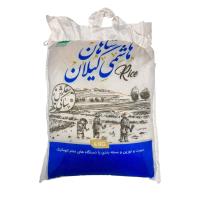 برنج هاشمی شاهان گیلان 4 کیلوگرم