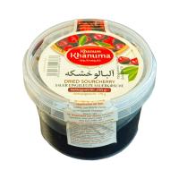 ترشک آلبالو خانوم خانوما 230 گرم