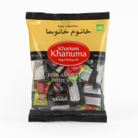 لواشک پذیرایی خانوم خانوما