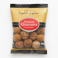 Limone secco Khanom Khanuma 90 gr