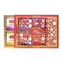 دمنوش پذیرایی جانان سحرخیز