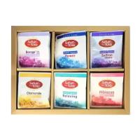 دمنوش پذیرایی جانان سحرخیز