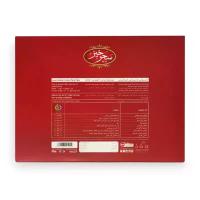 دمنوش پذیرایی جانان سحرخیز