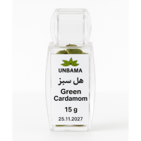 هل سبز اعلا UNBAMA