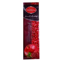 لواشک خانوم خانوما 90 گرم