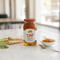 مربا شقاقل آیش 330 گرم