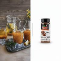 خاکشیر گلها 100 گرم