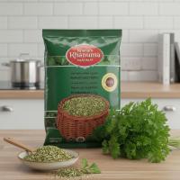 Prezzemolo Secco Khanum 180 g