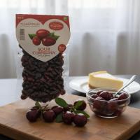 ترشک زغالاخته وکیومی خانومخانومـا