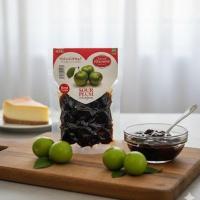 ترشک آلوچه وکیوم‌شده خانوم‌خانومـا