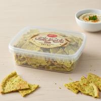 Pane Tradizionale di Yazd Doppia Cottura