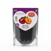 آلوچه فرآوریشده بدون هسته خانوم 90 گرم