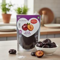 آلوچه فرآوری‌شده بدون هسته خانوم 90 گرم