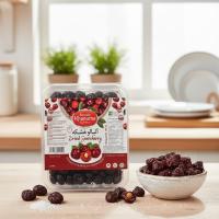 آلبالو خشک ظرفی خانوم خانوما 180 گرم