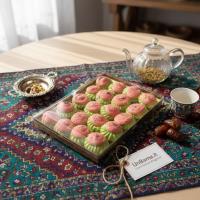 Biscotti Tradizionali Iraniani di Riso 400 g