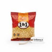 Piselli Tabrizi 1&1 – 400 g