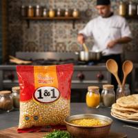 Piselli Tabrizi 1&1 – 400 g