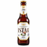Istak Bevanda al Malto Analcolica Gusto Cocco  320 ml