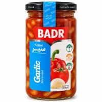 سیر پرورده بدر 370 گرم