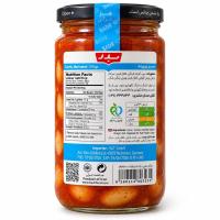 سیر پرورده بدر 370 گرم